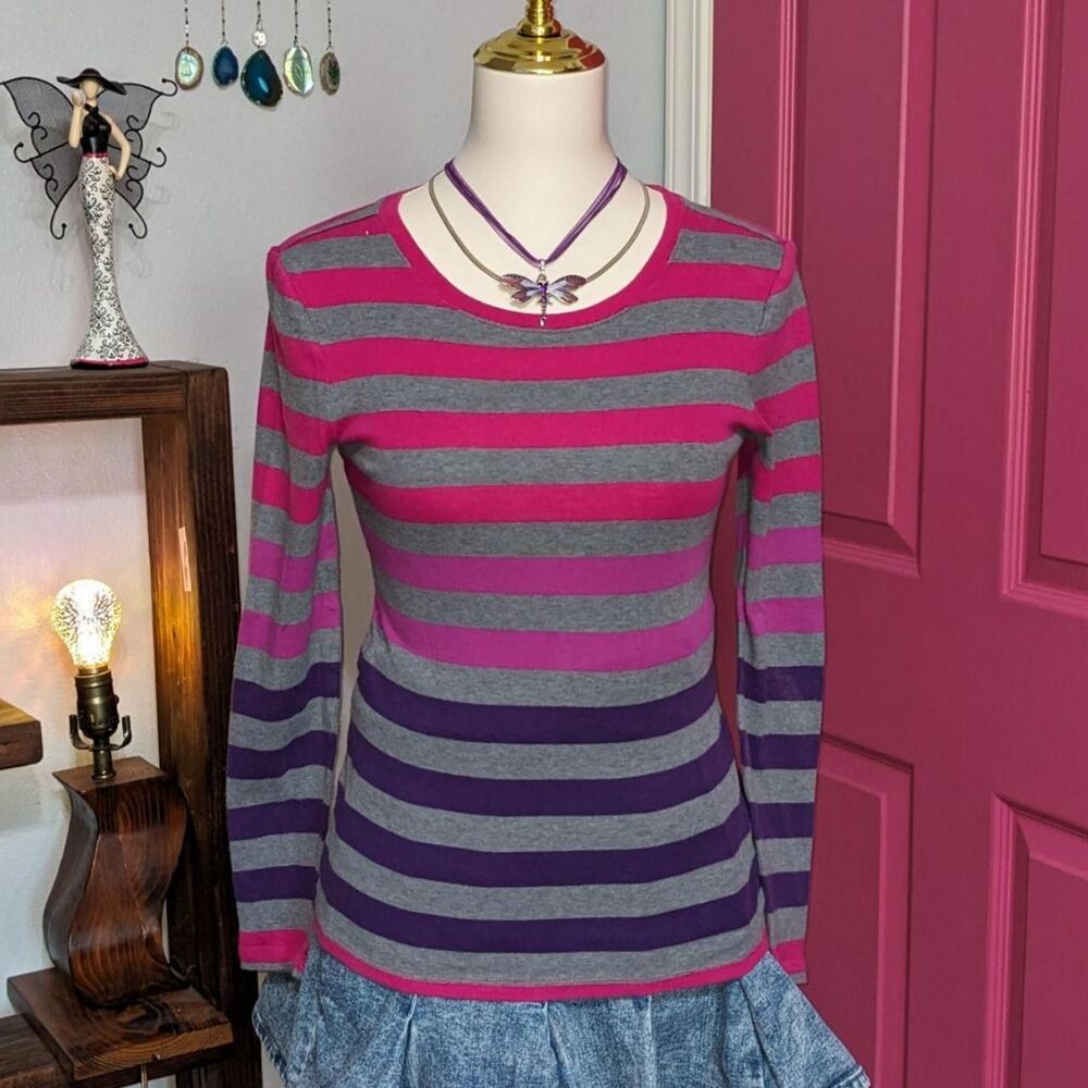 Old-navy Women's multi T-shirt